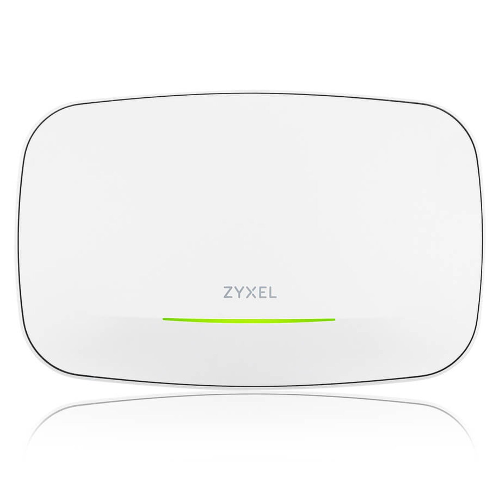 Zyxel NWA130BE EU0101F WLAN Access Point 5764 Mbit s Weiss Power over Ethernet  PoE  Access Points Netzwerk