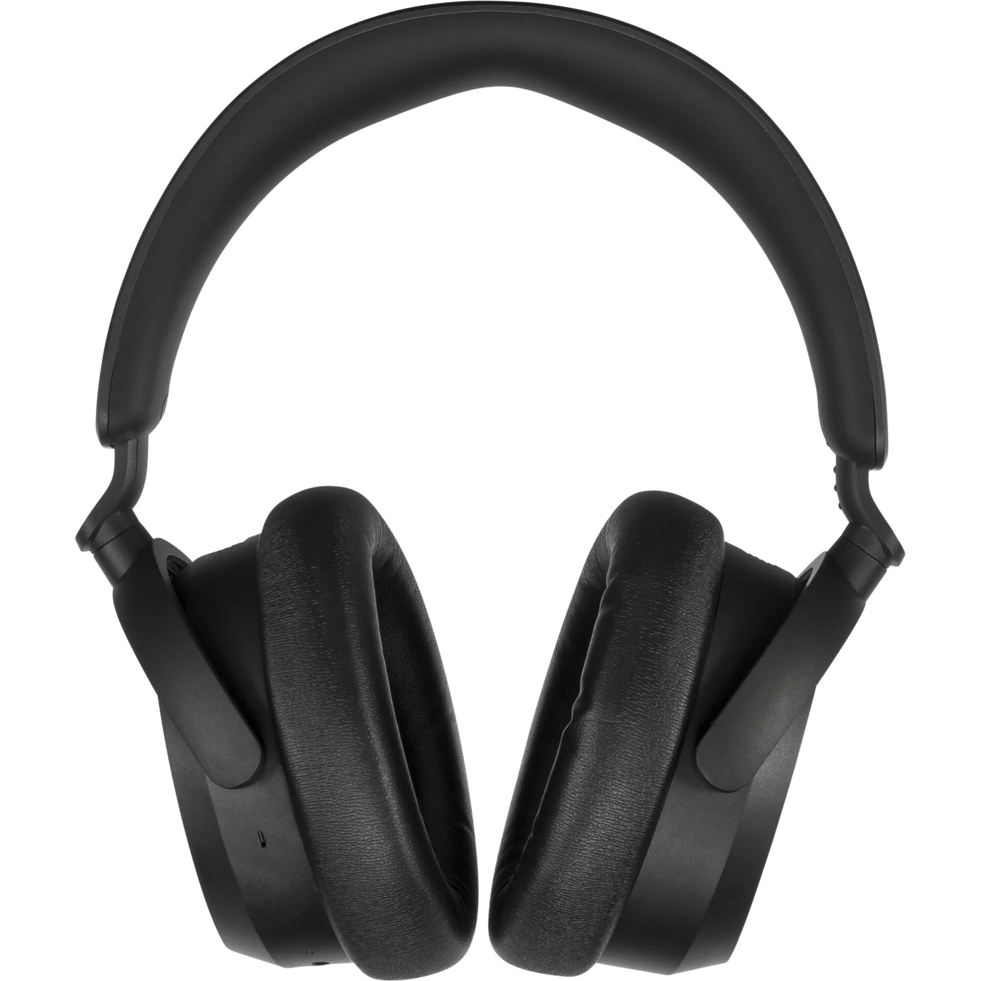 Sennheiser Accentum Wireless schwarz Over-Ear