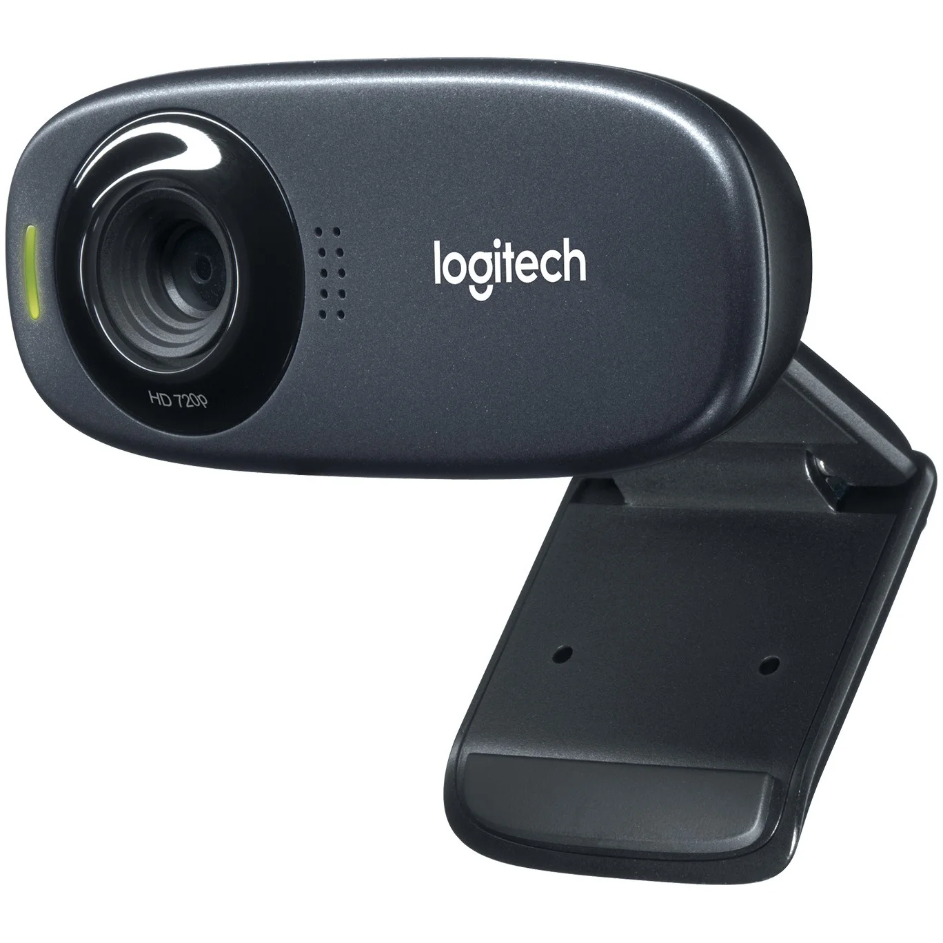 Logitech C310 Webcam PC-Zubehoer