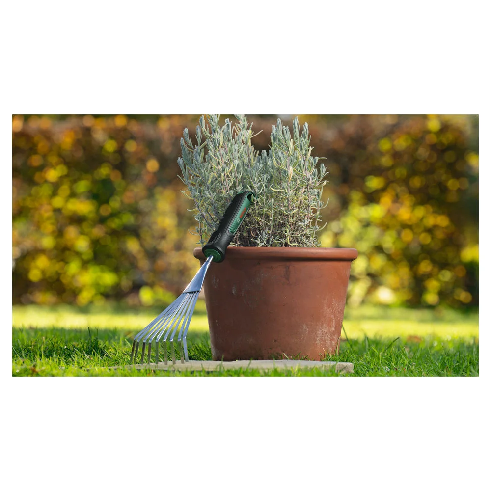Bosch Garten Handrechen Maschinen & Werkzeuge