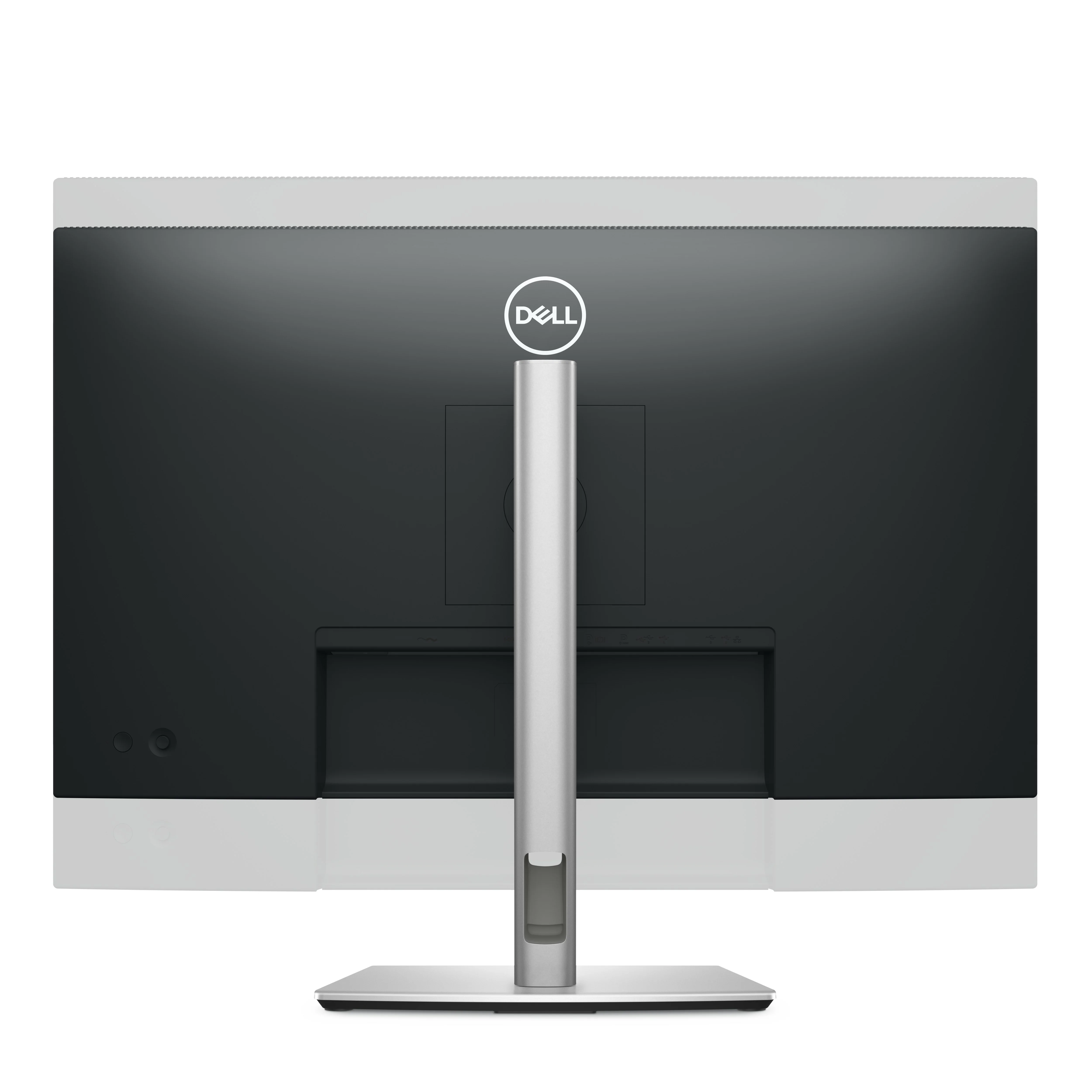 Dell 68 6cm 27Zoll  1920x1080   p2725he 16 9 fhd ips 5ms 100hz hdmi dp usb c rj45 black silver Monitore