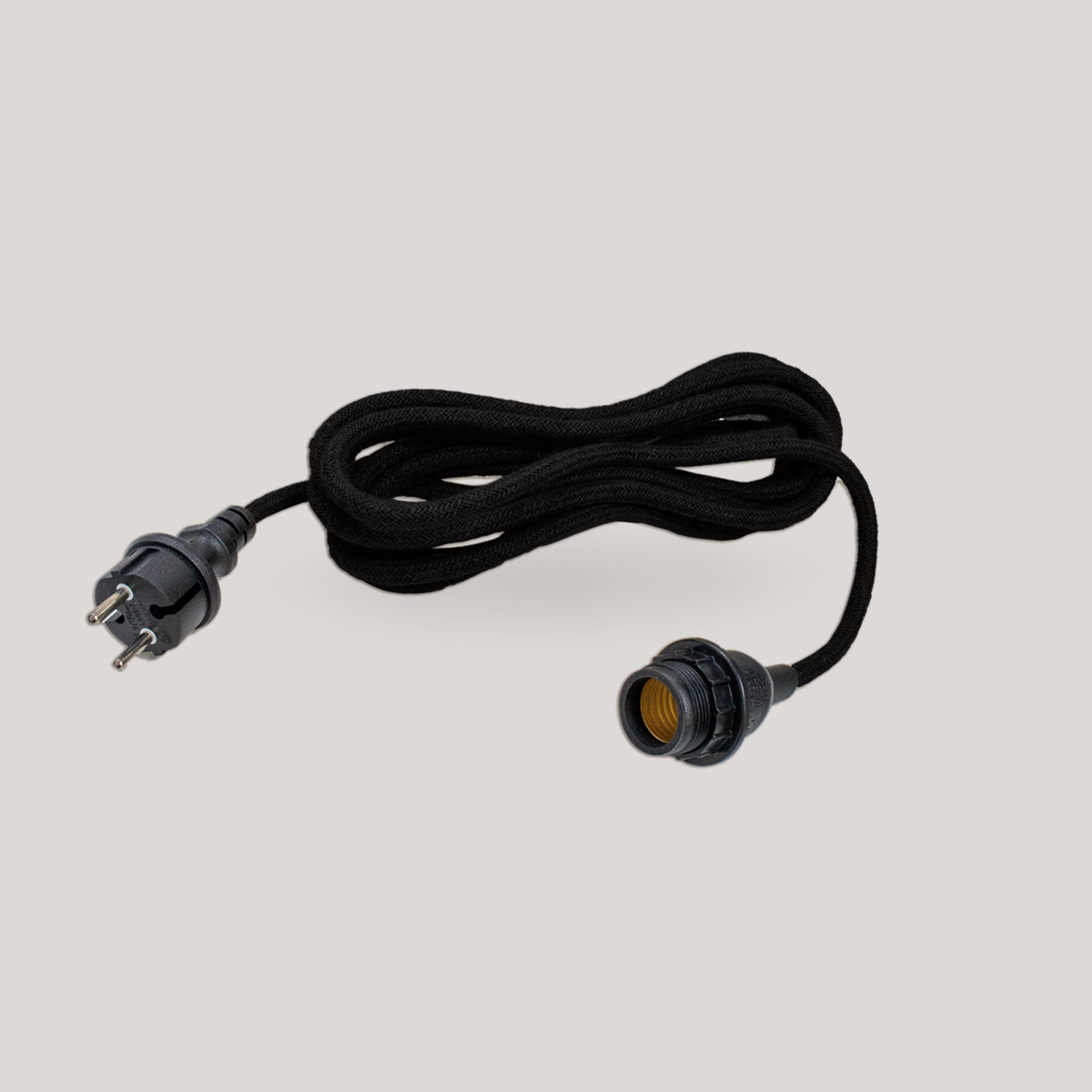 NewGarden New Garden CALABARDINA HANG Cable terrakotta Beleuchtung