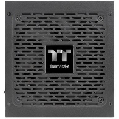 Thermaltake Toughpower GF A3 650W Netzteil 80  Gold ATX Modular Stromversorgung Netzteile
