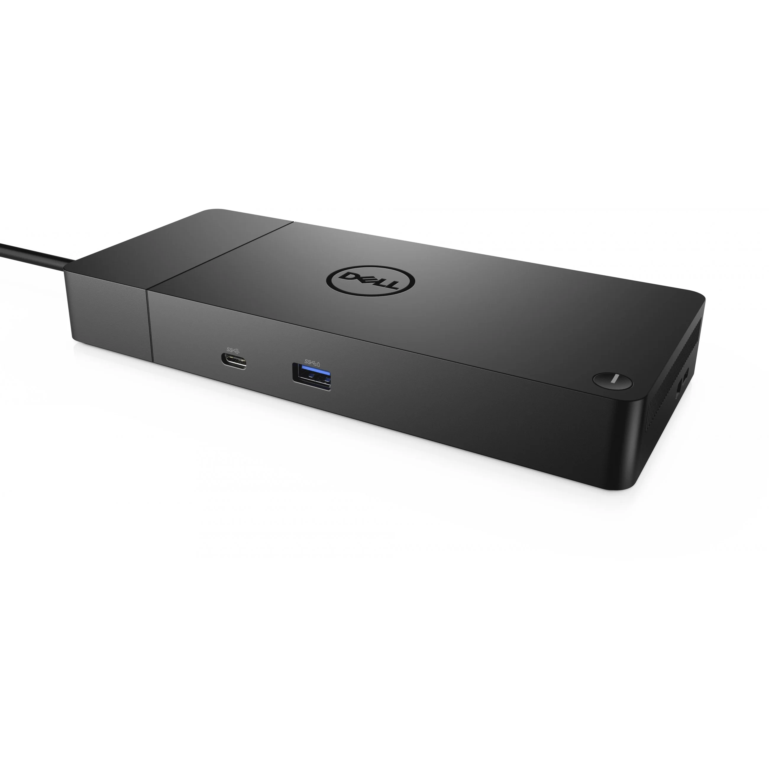 DELL Dockingstation   WD19S 130 W PC-Zubehoer