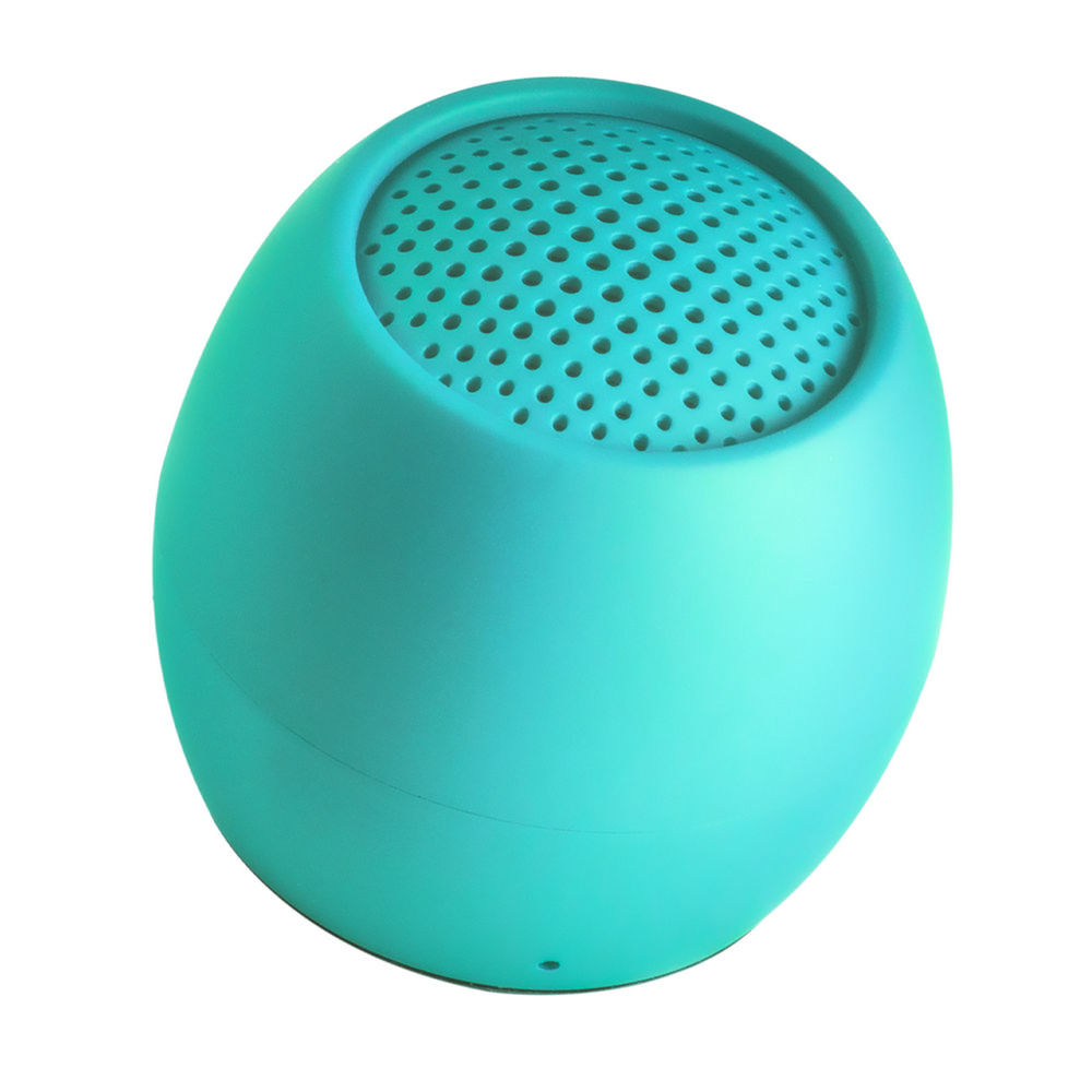 Boompods Bluetooth Lautsprecher Zero Ocean Speaker  Aquamarine Video & Audio