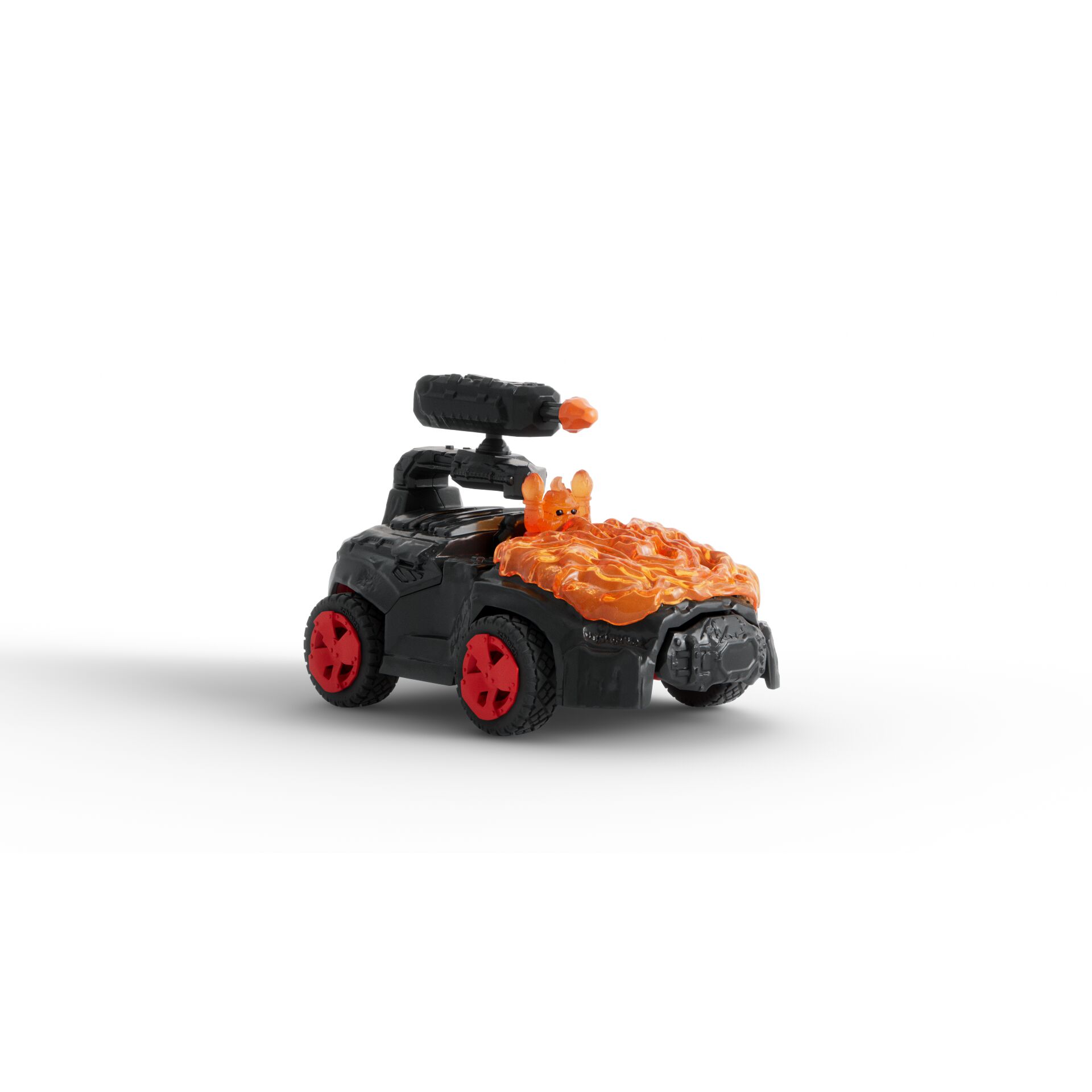 Schleich Eldrador Creatures Lava Crashmobil 42668 Spielfiguren