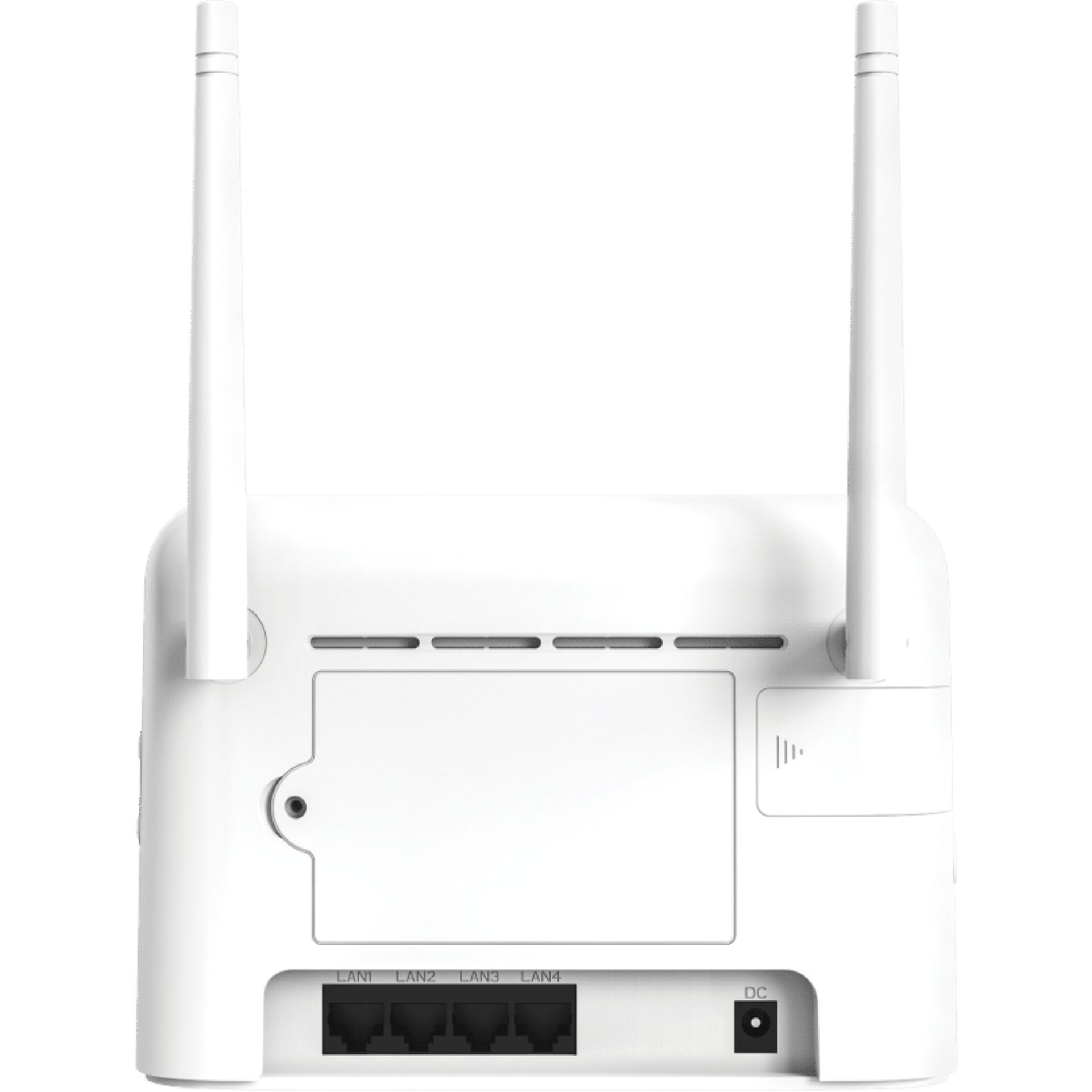 Strong 4GROUTER350 4GROUTER350 Router