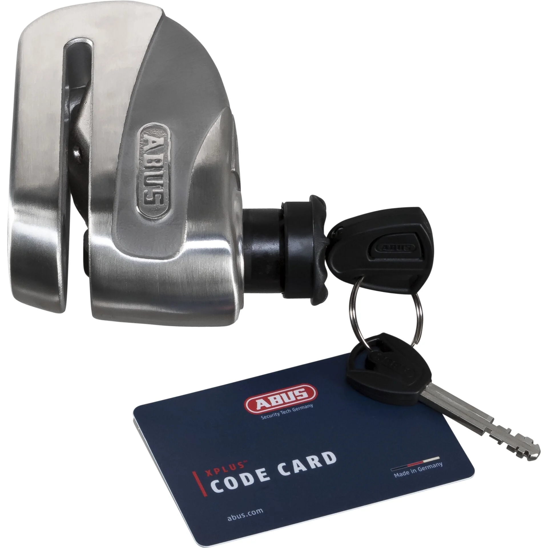 ABUS granit detecto x plus 8008 2 0 Radsport