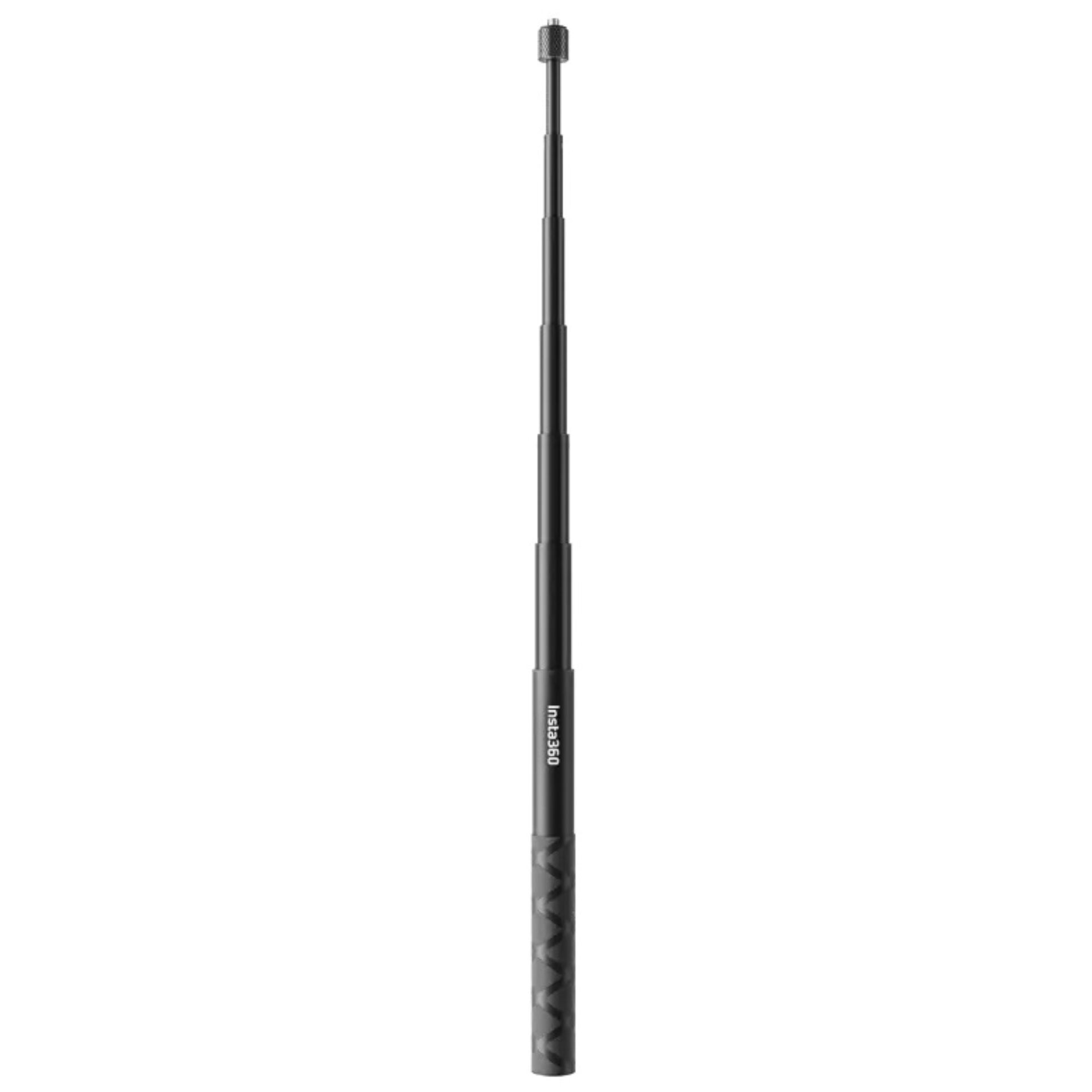 Insta360 Invisible Selfie Stick fuer ONE R RS X X2 und X3 114cm Kamera & Foto