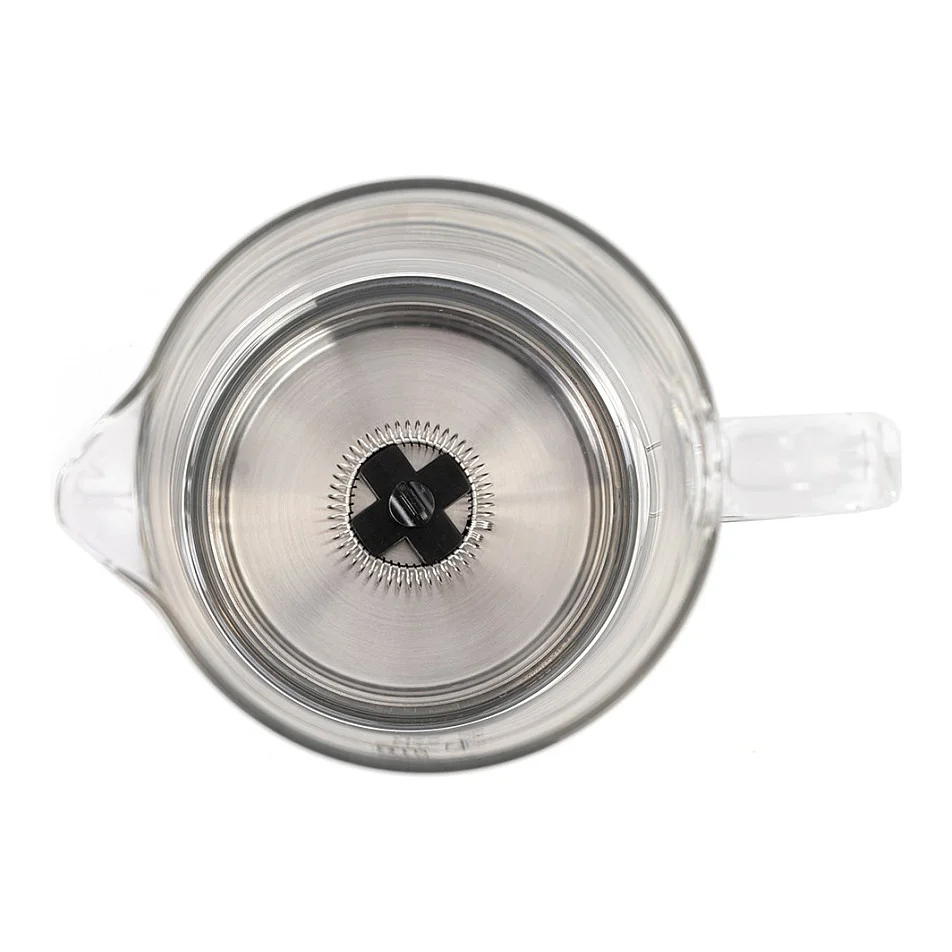 Rommelsbacher Milchaufschaeumer MS 625 Zubehoer Kaffeemaschinen