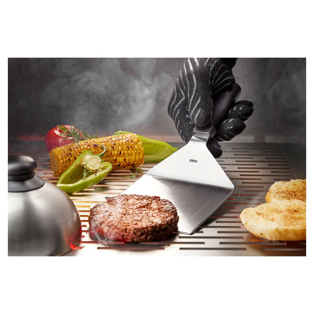 Gefu Wender BBQ  XL Grills