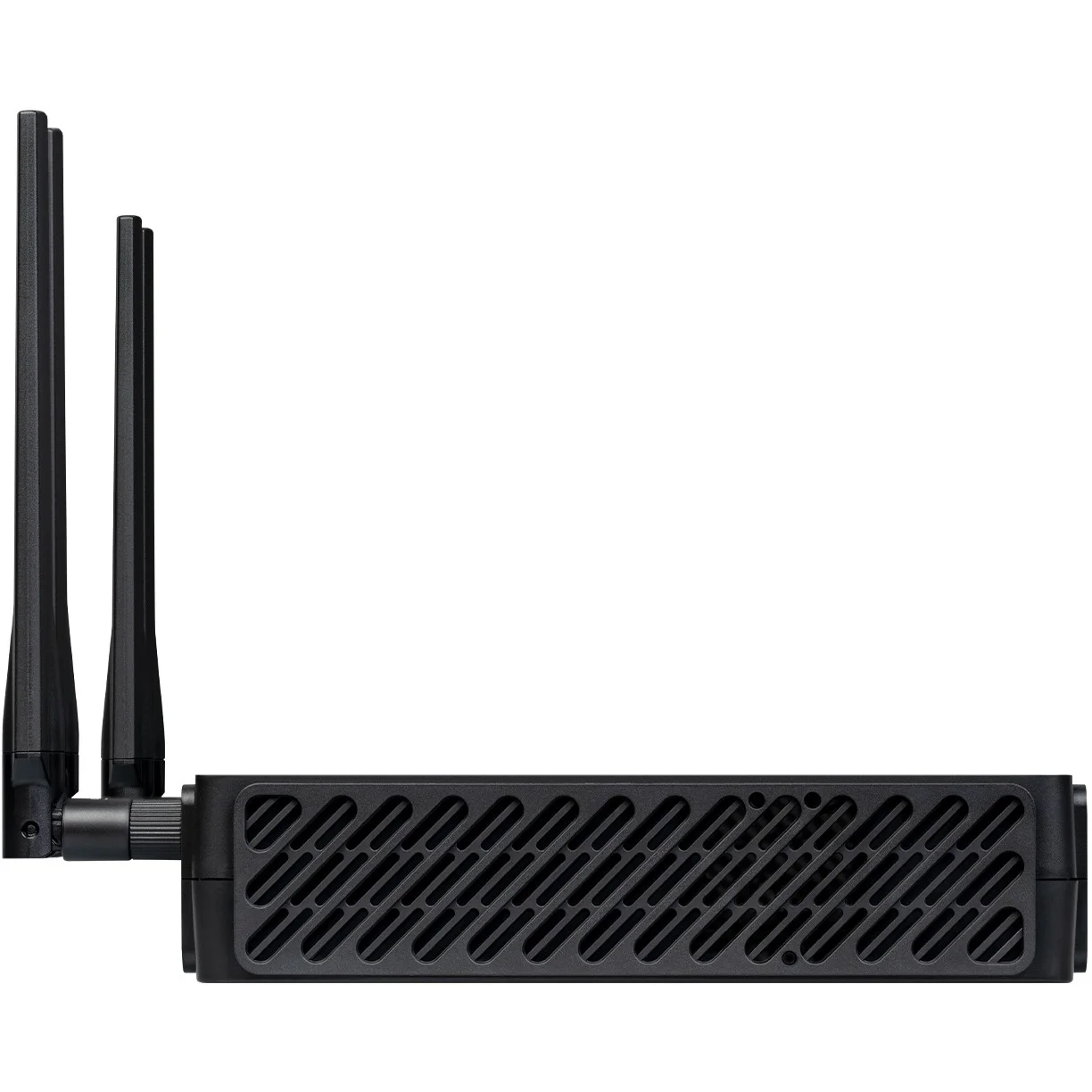 LANCOM 1803VAW 5G EU WLAN Router 5G LTE Dual Band Wi Fi Gigabit Ethernet Schwarz