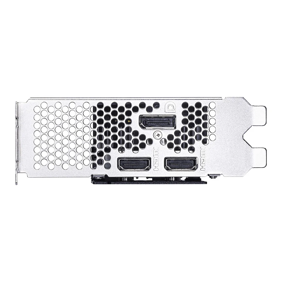 MSI GEFORCE RTX 3050 LP E 6G OC Grafikkarte NVIDIA 6 GB GDDR6 PC-Zubehoer
