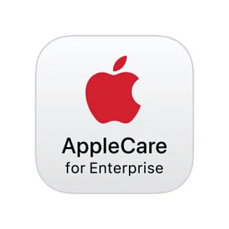 Apple Care for Enterprise MacBookAir34 46cm 13 6Zoll M3 M436MonateT1 Notebooks & E-Book Reader
