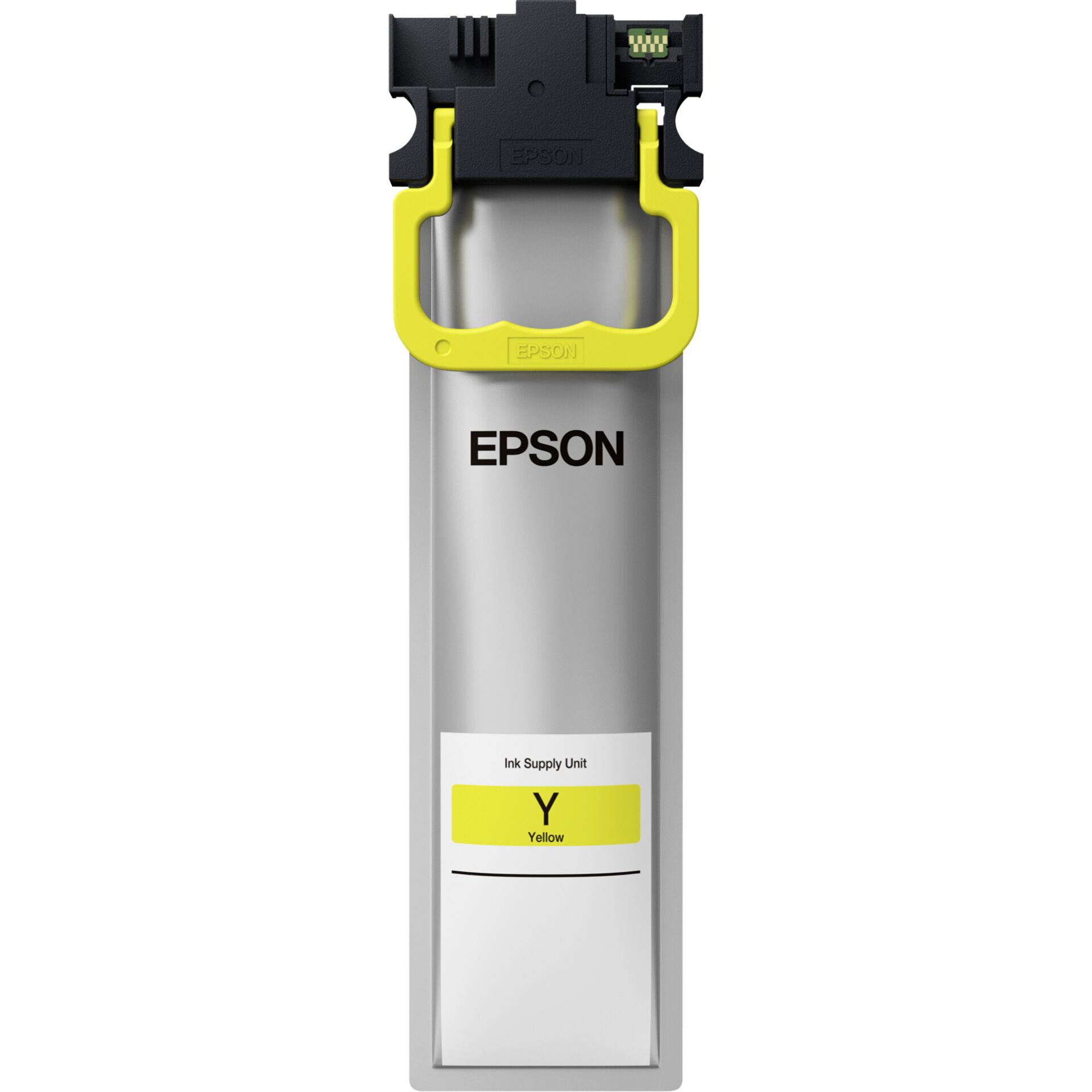 Epson WF C5xxx Series Ink Cartr  XL yellow T 9454 Drucker & Scanner
