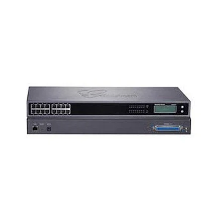 Grandstream Router SIP Gateway GXW 4216 16x FXS V2