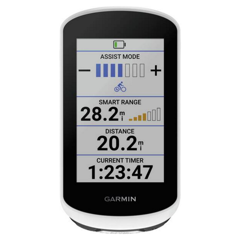 Garmin Fahrradcomputer Edge Explore 2 Radsport