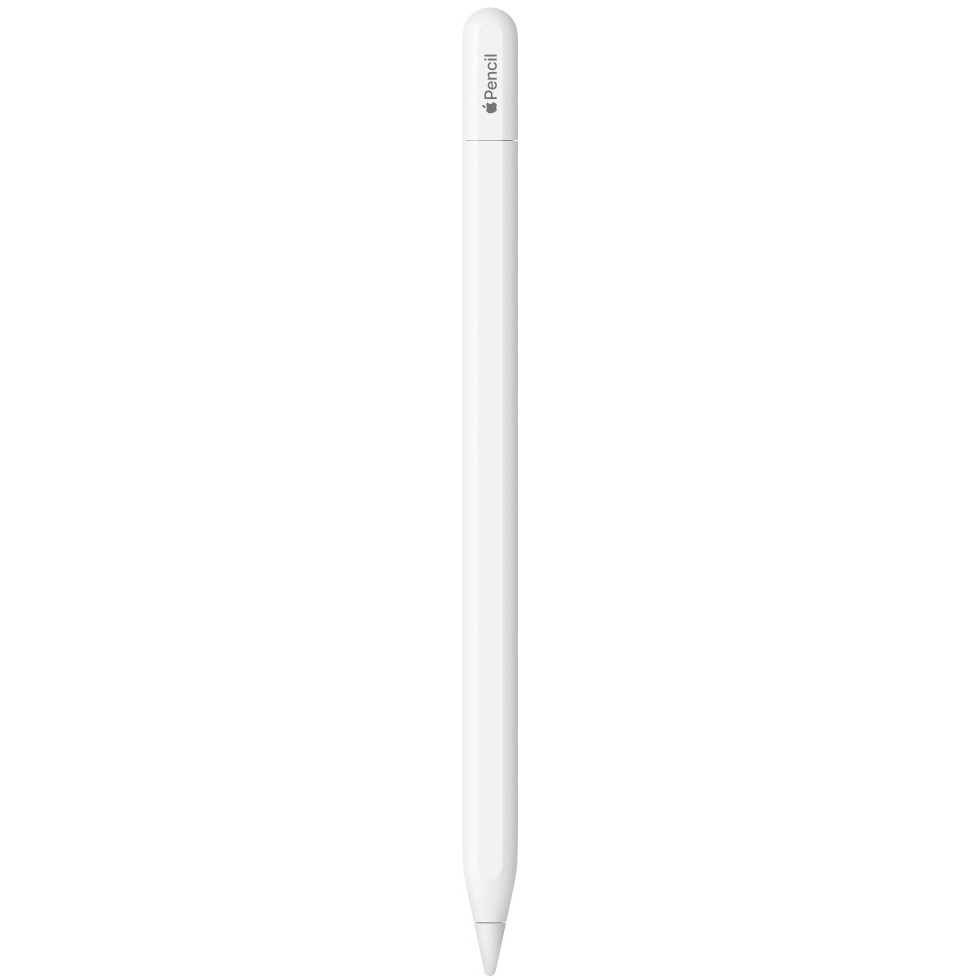 Apple Pencil  USB C  PC-Zubehoer Notebook & Tablet Zubehoer