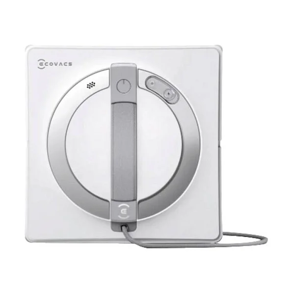 Ecovacs WG852 11EDR Roboter Fensterreiniger 4500 mAh Staubsauger & Reiniger