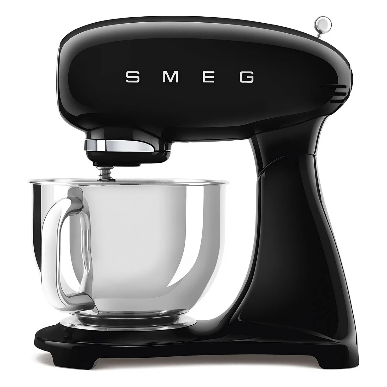 SMEG smf03bleu kuechenmaschine schwarz Kuechenkleingeraete