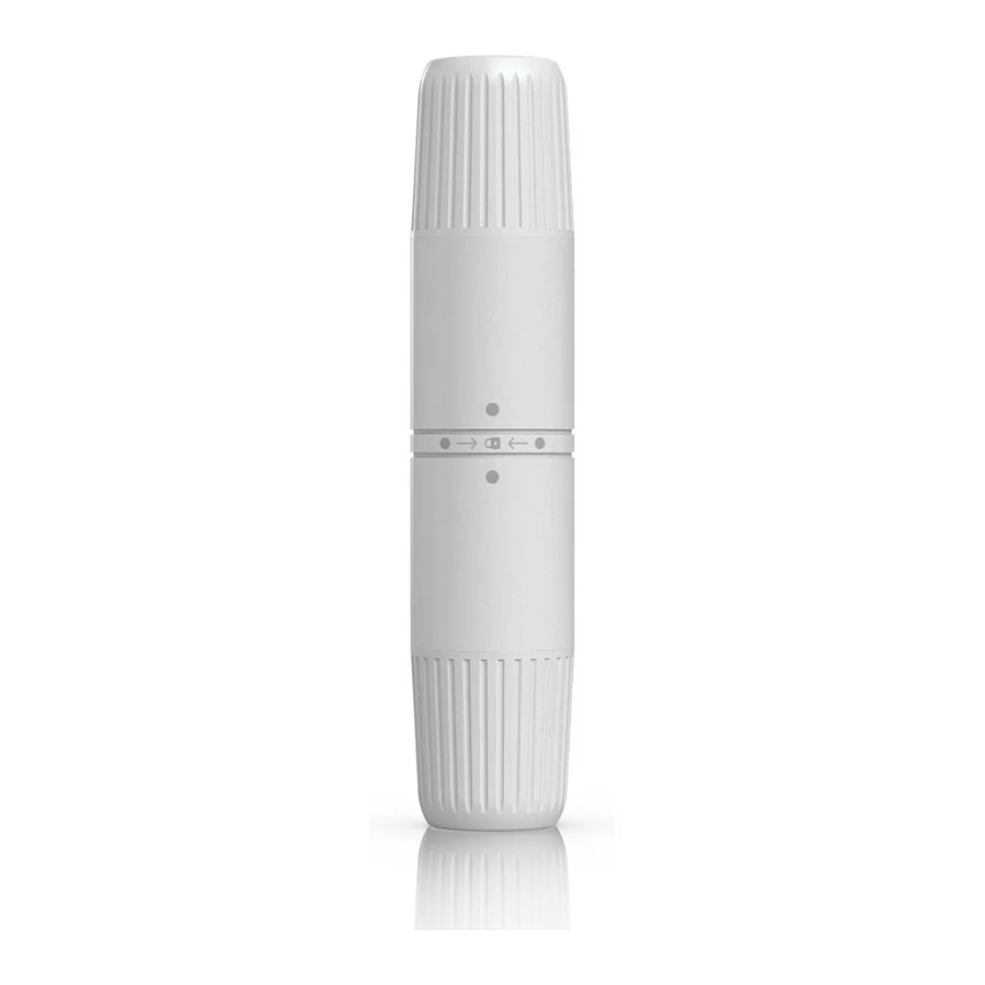 Ubiquiti UACC RJ45 Coupler C6A Outdoor Netzwerk