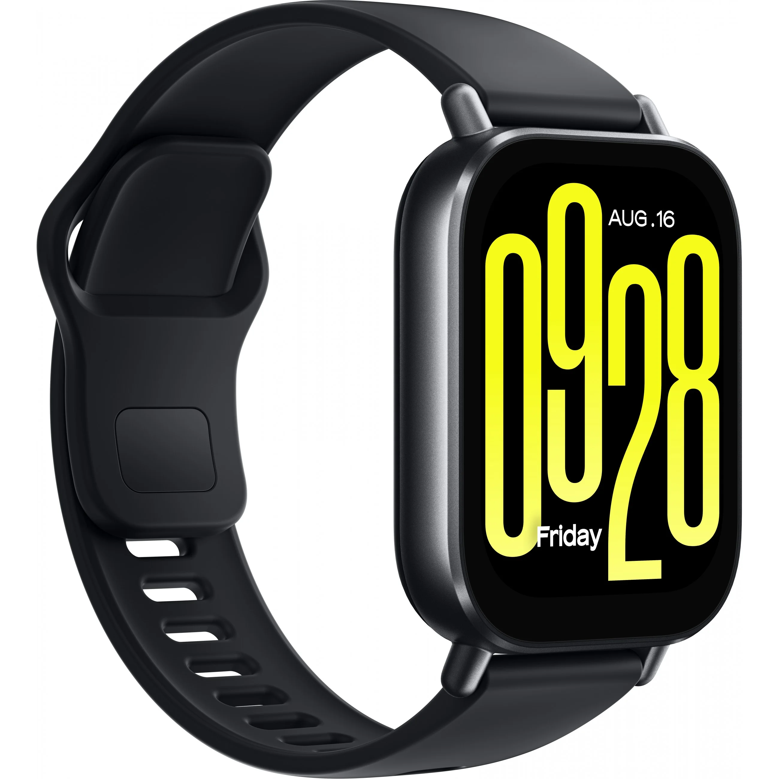 Xiaomi Redmi Watch 5 Active schwarz Smartwatches & Fitnesstracker