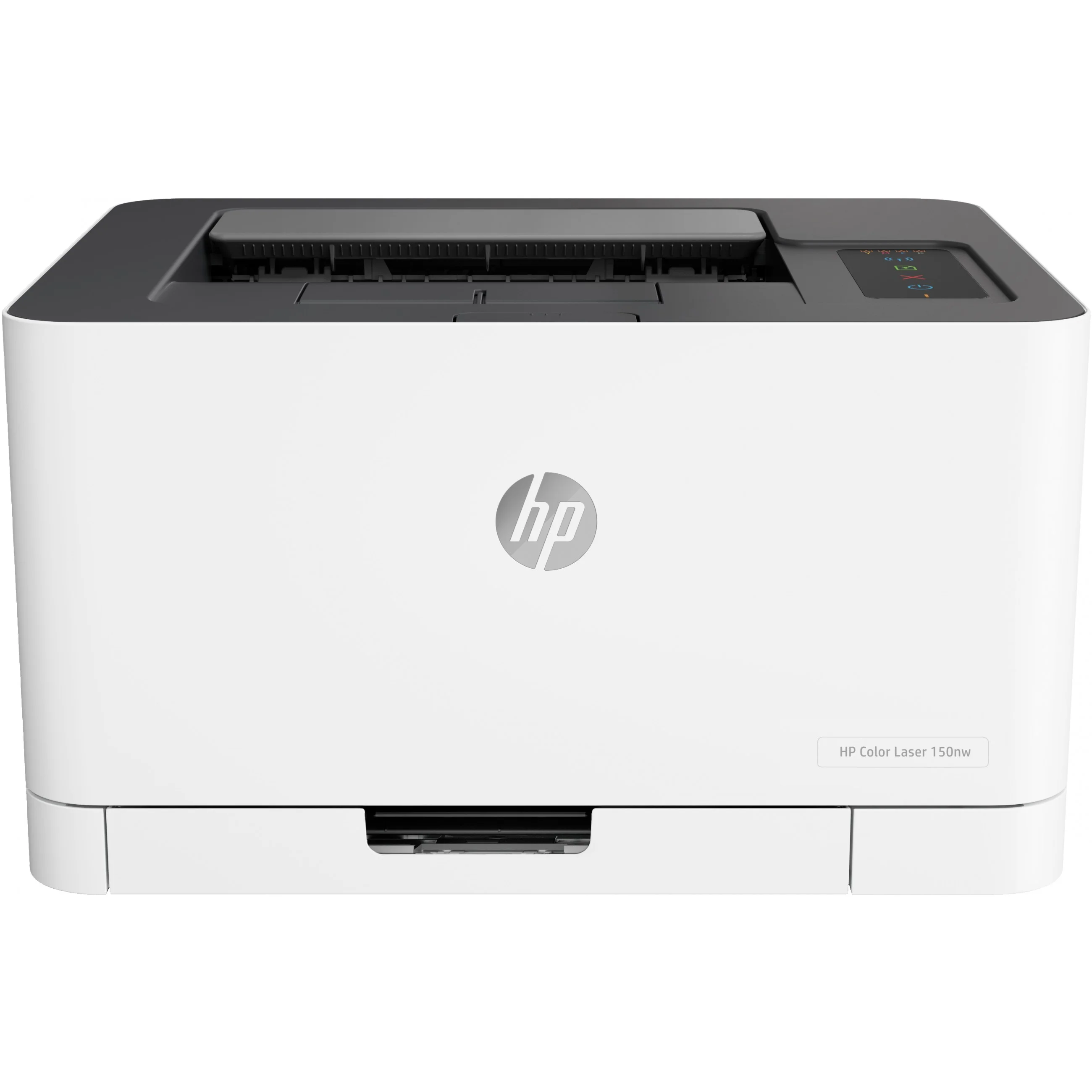 Hewlett Packard HP Color Laser 150 nw Drucker & Scanner