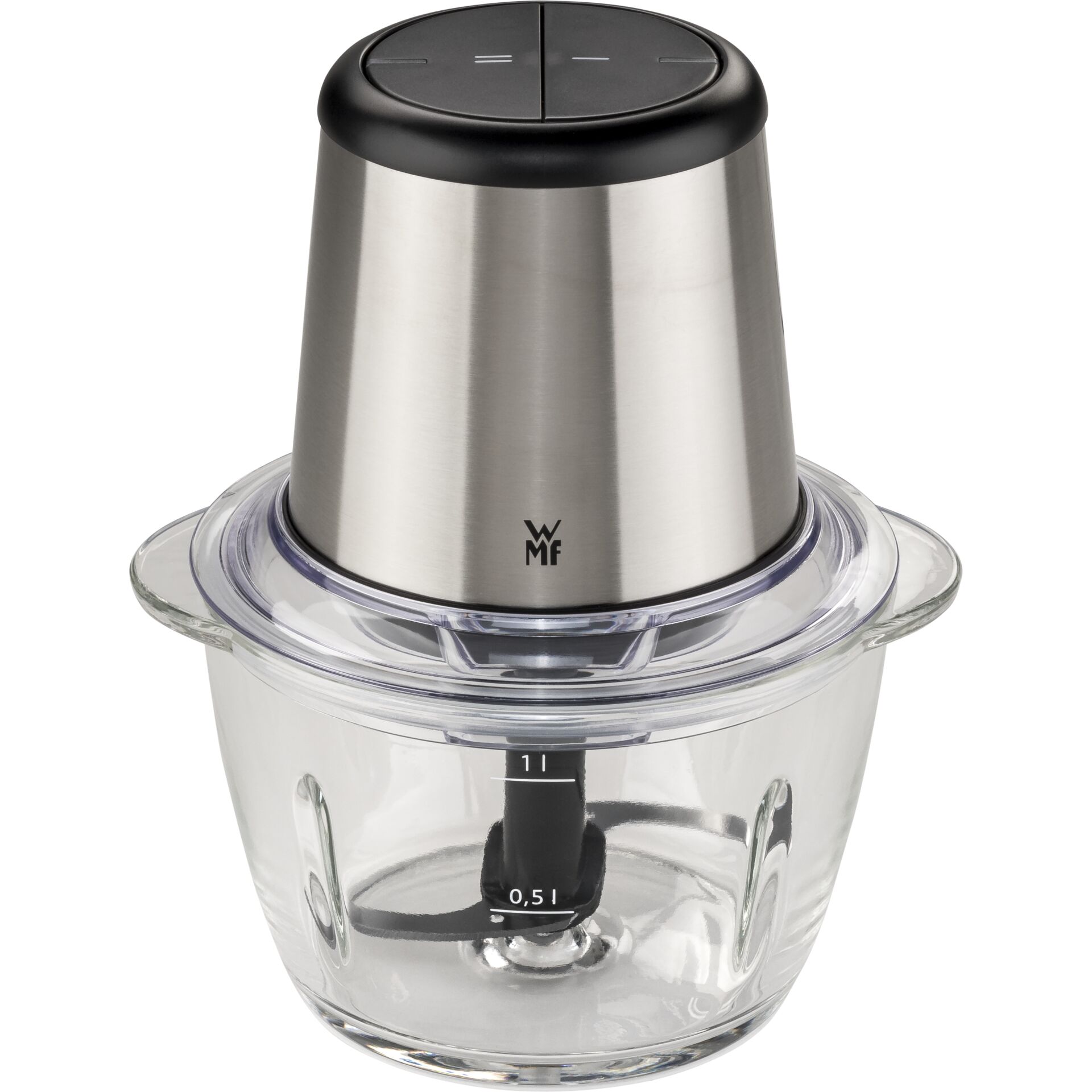 WMF Zerkleinerer Kult X S Mixer & Zerkleinerer