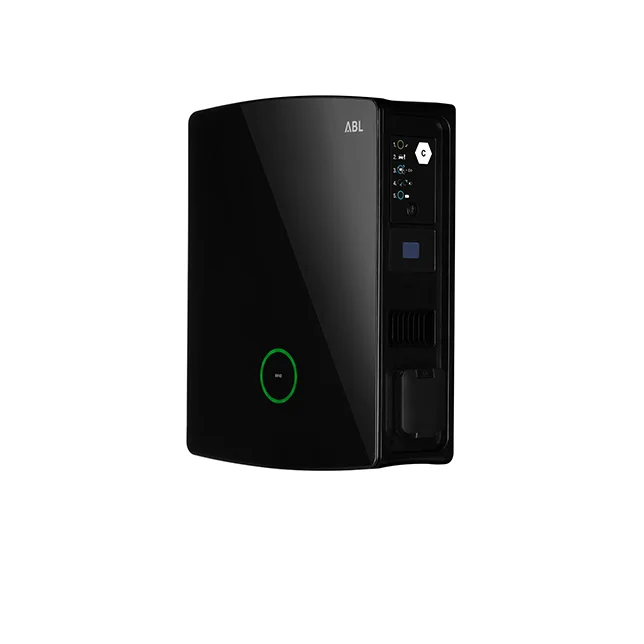 ABL eM4 100000019 Wallbox Wallboxen