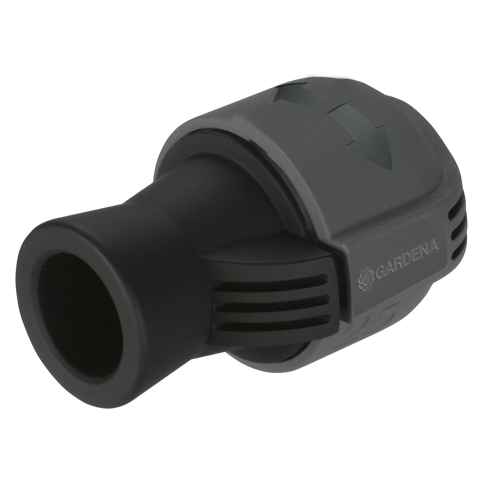 GARDENA Sprinklersystem Verbinder 25 mm x 3 4 Gartenbewaesserung