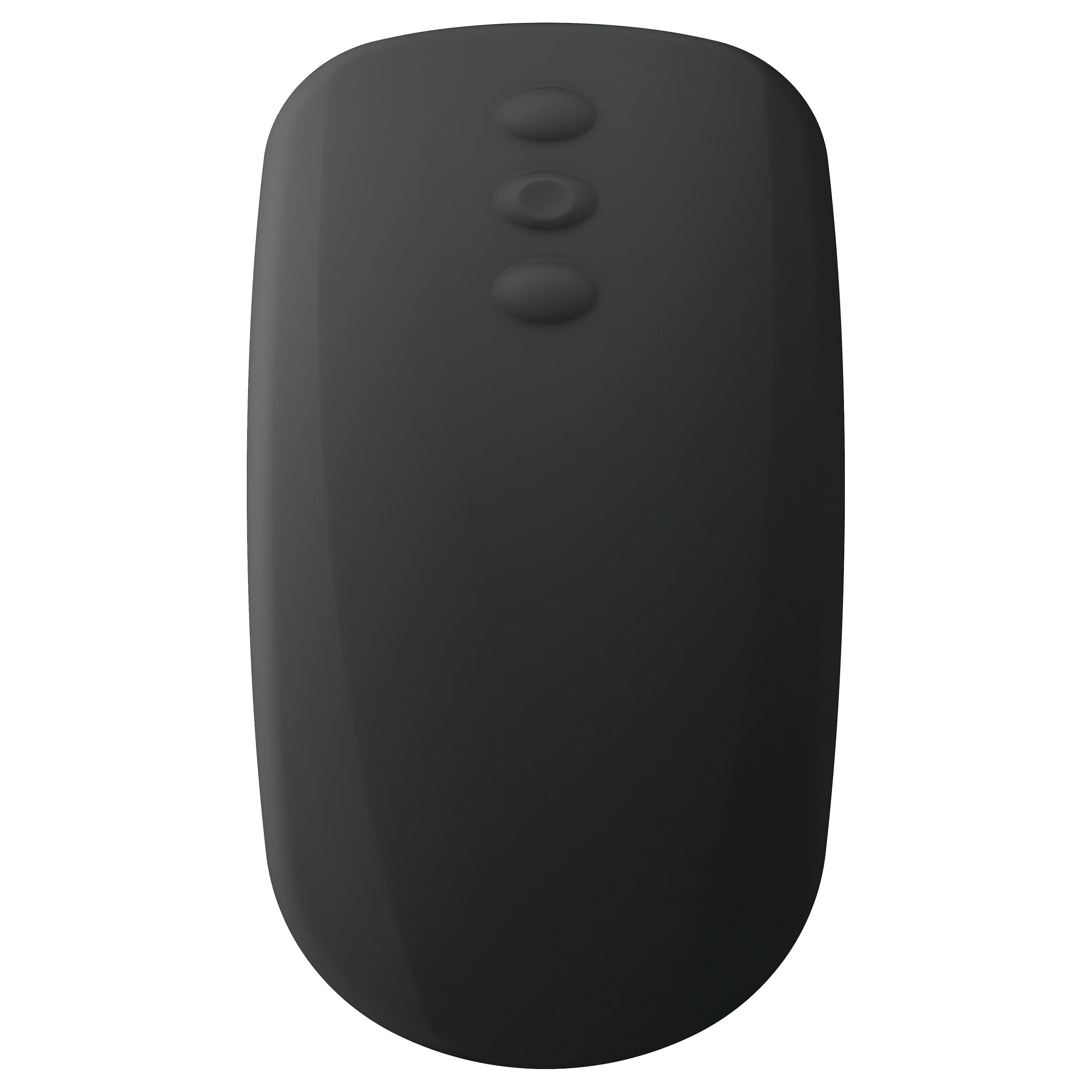 Contour Design Active Key Contour QuickClean Medizinische Maus IP68 5 Tasten Kabellos Schwarz PMH3 Tastaturen & Mäuse