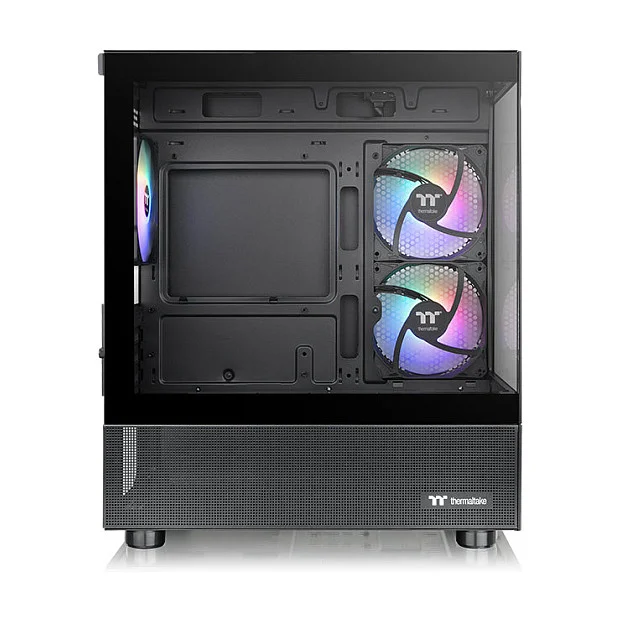 Thermaltake View 170 TG ARGB Black PC-Komponenten