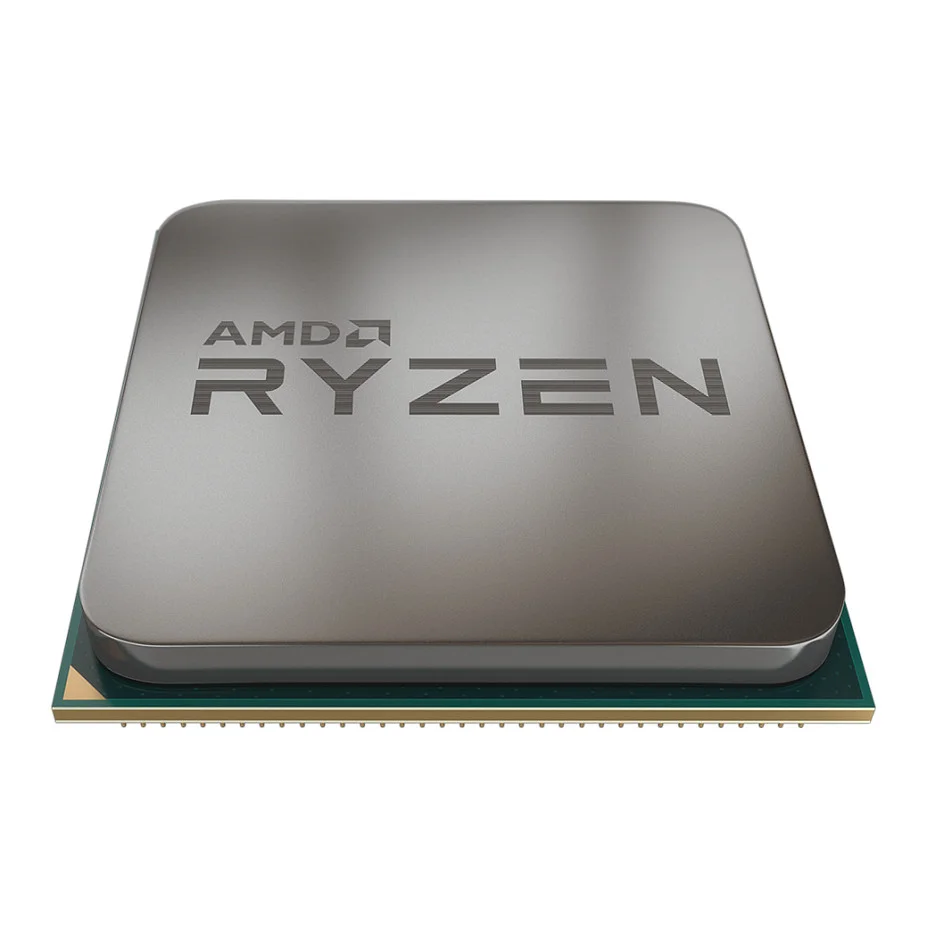 AMD AM4 Ryzen 4 Tray 3200G 3 6GHZ MAX Boost 4 00GHz 4 0GHz 4x Core 4MB 65W PC-Zubehoer