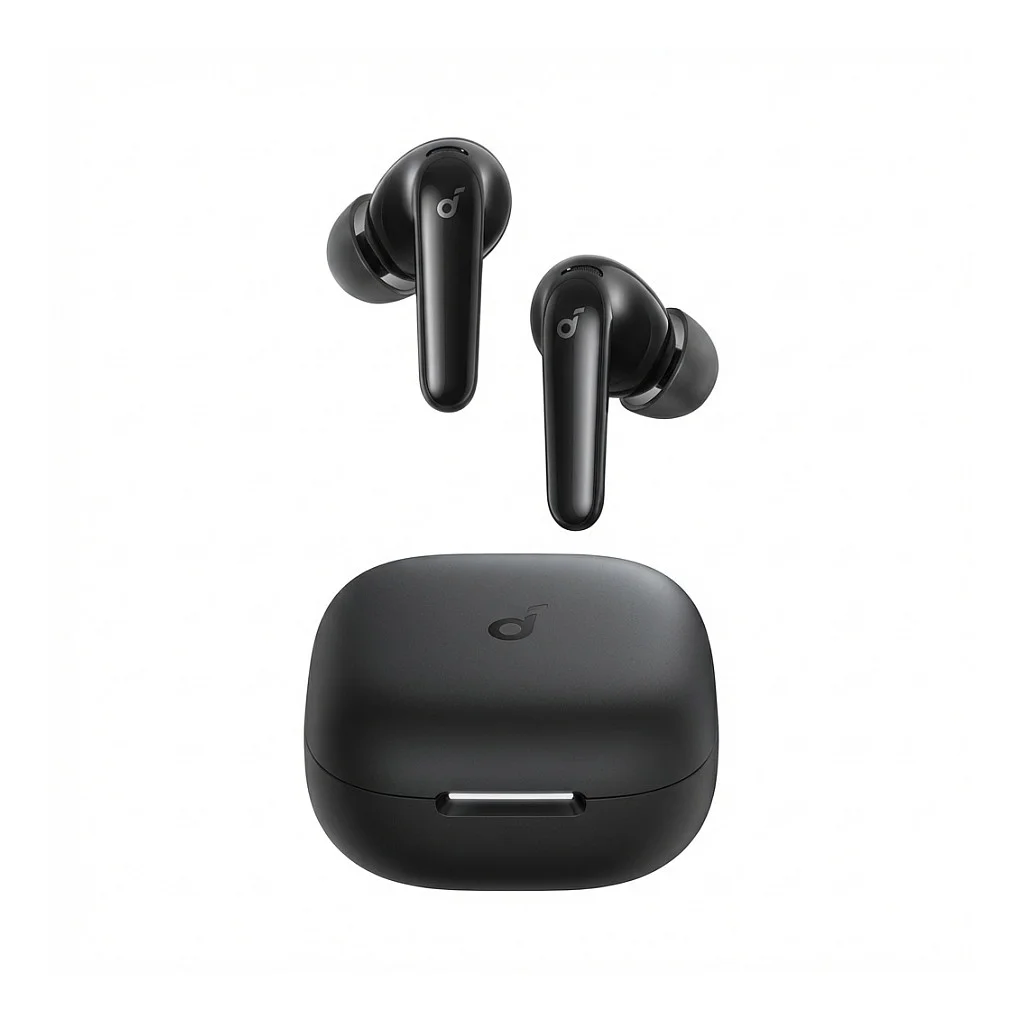 Anker soundcore p31i black Over-Ear