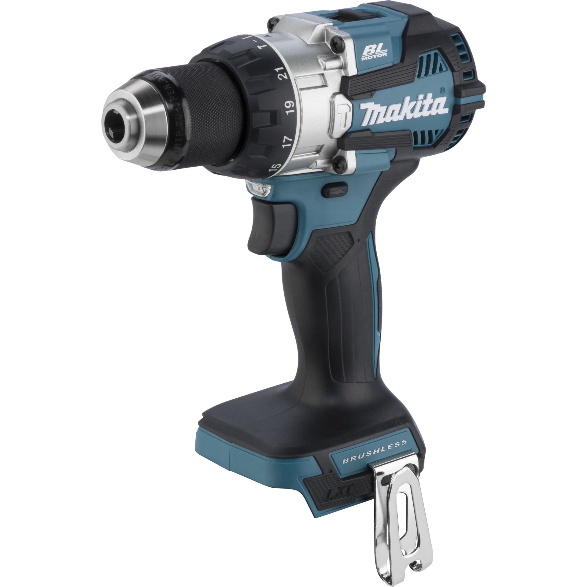 Makita DHP489Z Akku Schlagbohrschrauber Bohrer & Schrauber