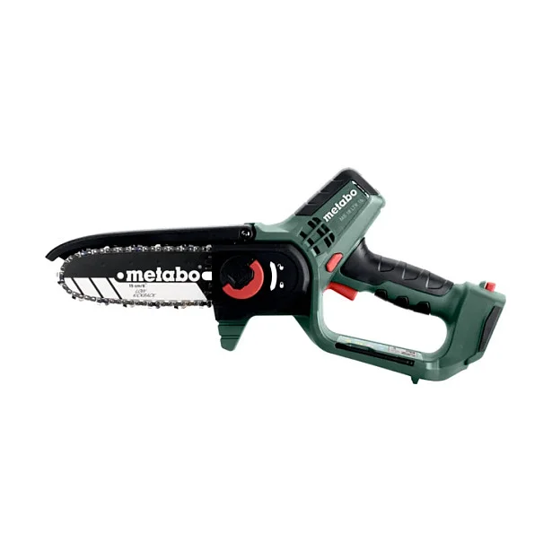 Metabo MS 18 LTX 15 Saegen