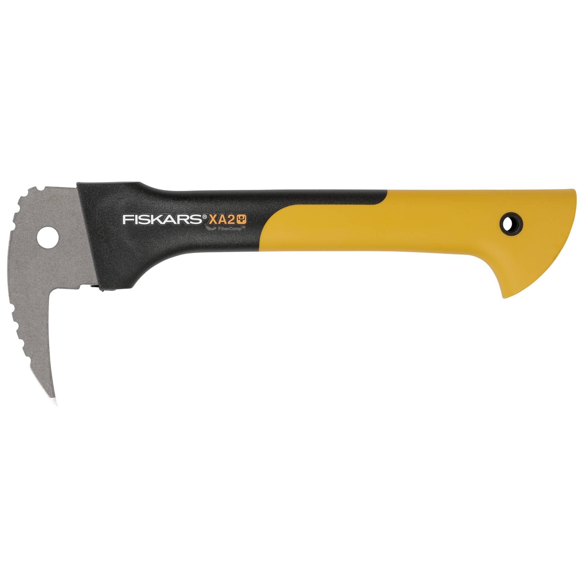 Fiskars XA2 WoodXpert Handsappie Gartenmaschinen