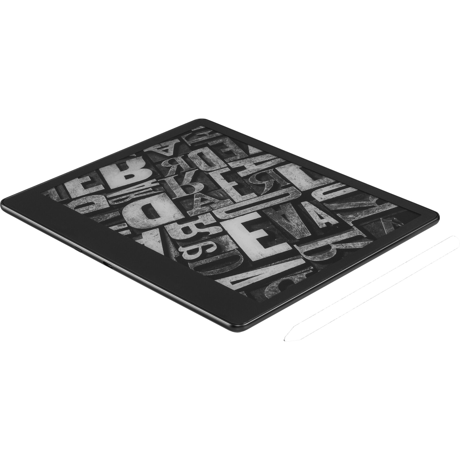 Amazon Scribe 10 2 inkl  Premium Eingabestift E-Book Reader