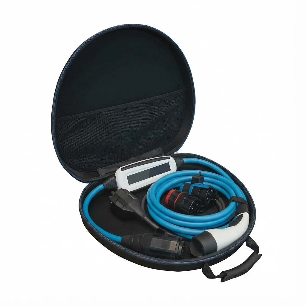 NRGkick 16A light 10m Set Optimal Werkzeug-Akkus