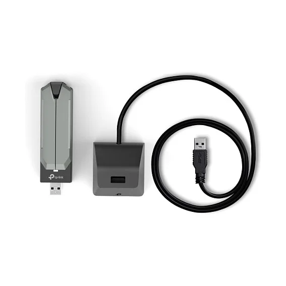 TP Link Archer TBE400UH WLAN 2882 Mbit s Netzwerk