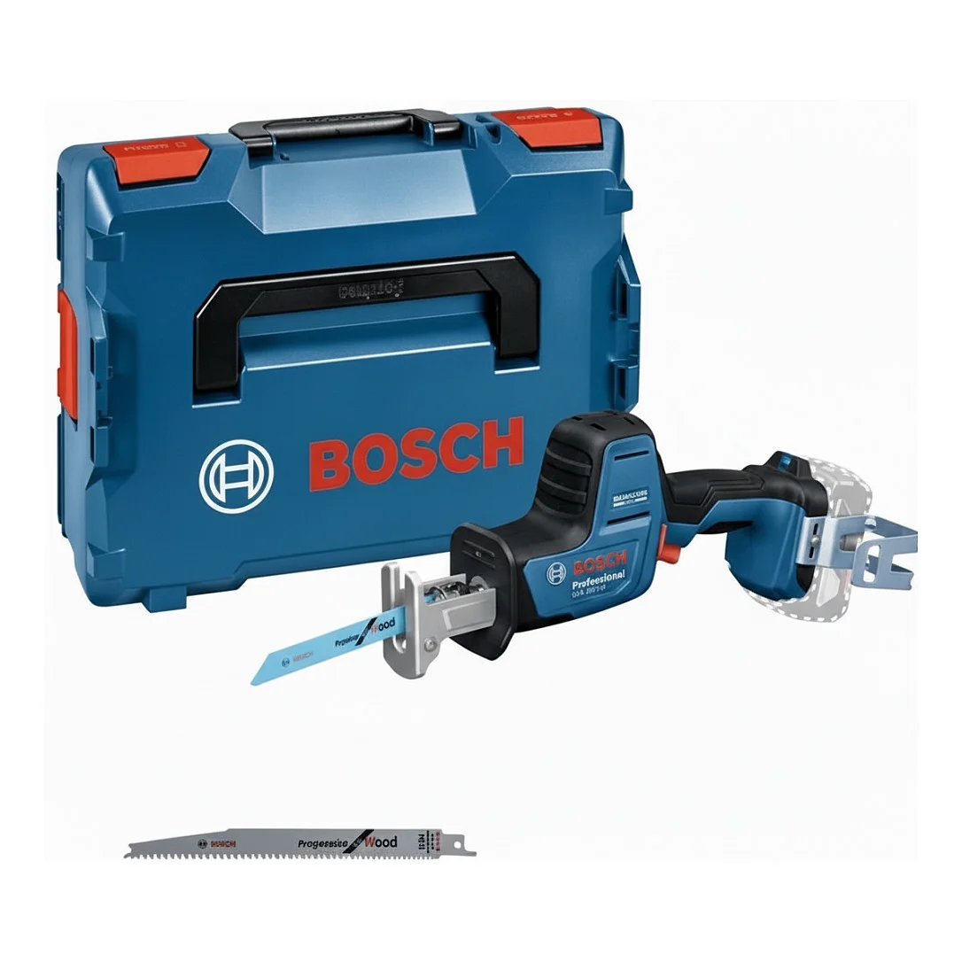 Bosch GSA 18V 24 Akku Saebelsaege Saegen