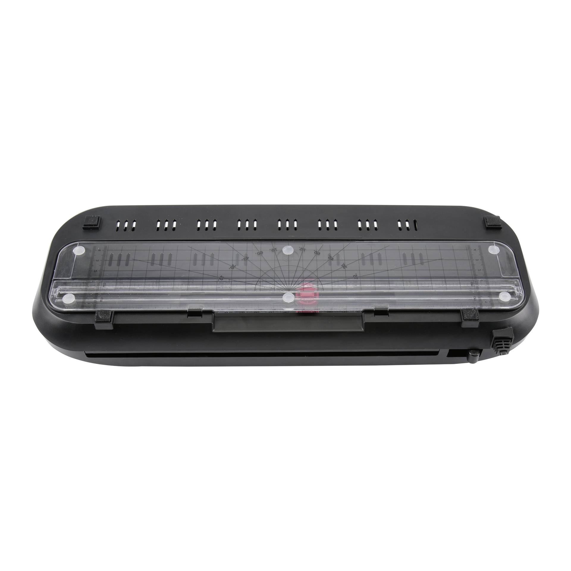 Olympia din a4 4in1 a230 plus laminierset PC-Software & Zusatzgeraete