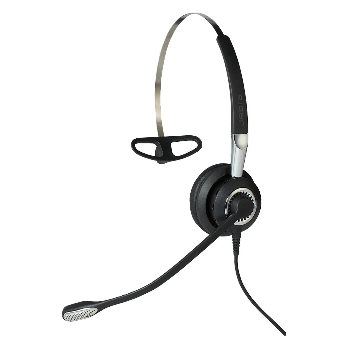 Jabra Biz 2400 II Duo   Mono Over-Ear