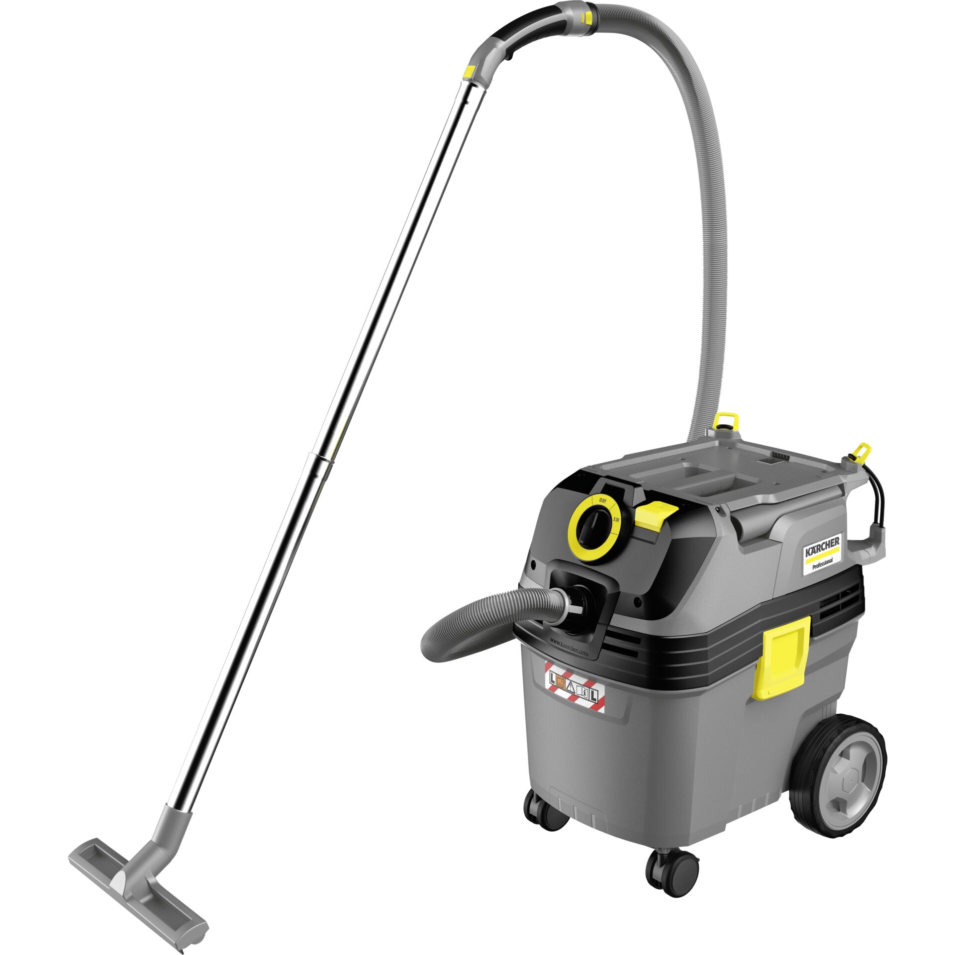 Kaercher NT 30 1 Ap L Nass Trockensauger Staubsauger & Reiniger