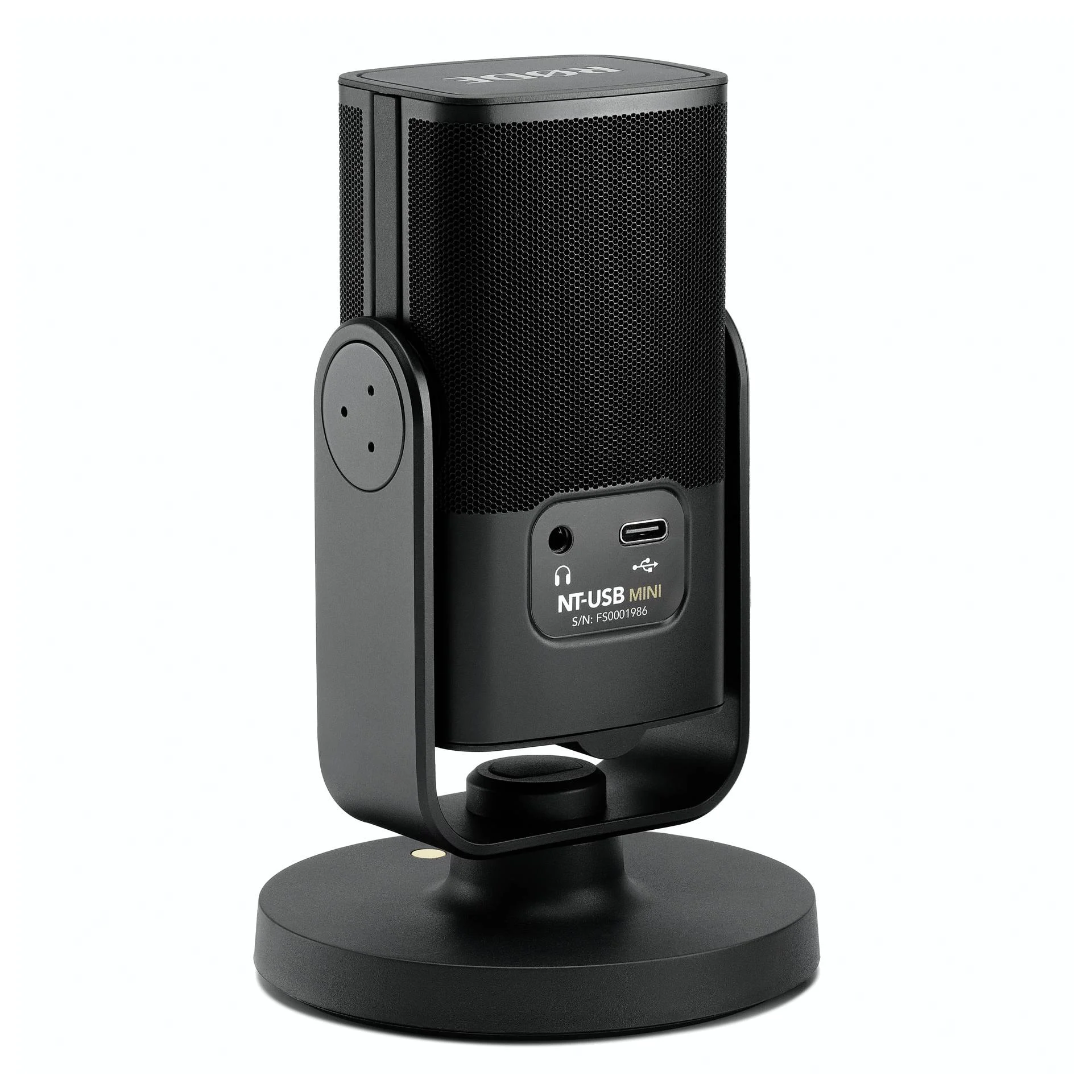 Rode NT USB mini Video & Audio