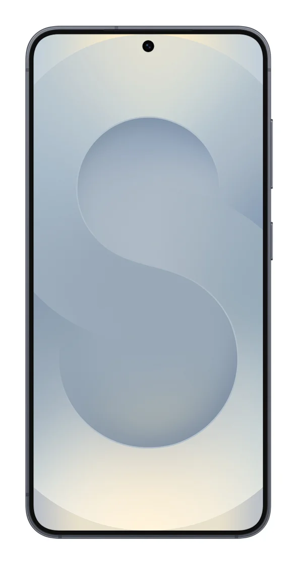 Samsung Galaxy S25 SM S931B DS 15 8 cm  6 2   Dual SIM Android 15 5G USB Typ C 12 GB 128 GB 4000 mAh Schwarz  Blau Handys & Tablets