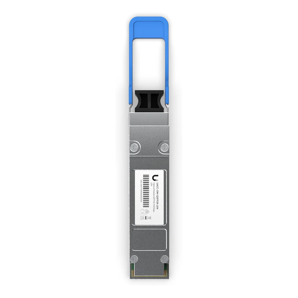 Ubiquiti Z UACC OM QSFP28 LR4 Netzwerk