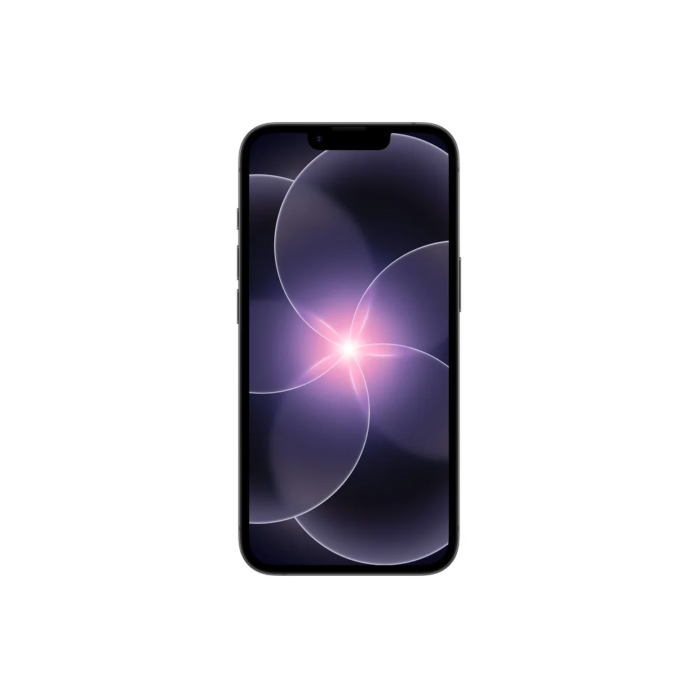 Apple iPhone 17e 512GB  schwarz  Smartphones