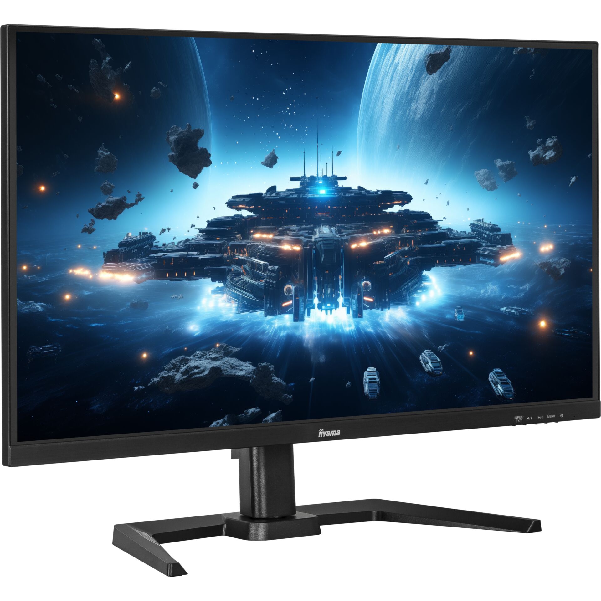 iiyama gb2445hsu b1 Monitore