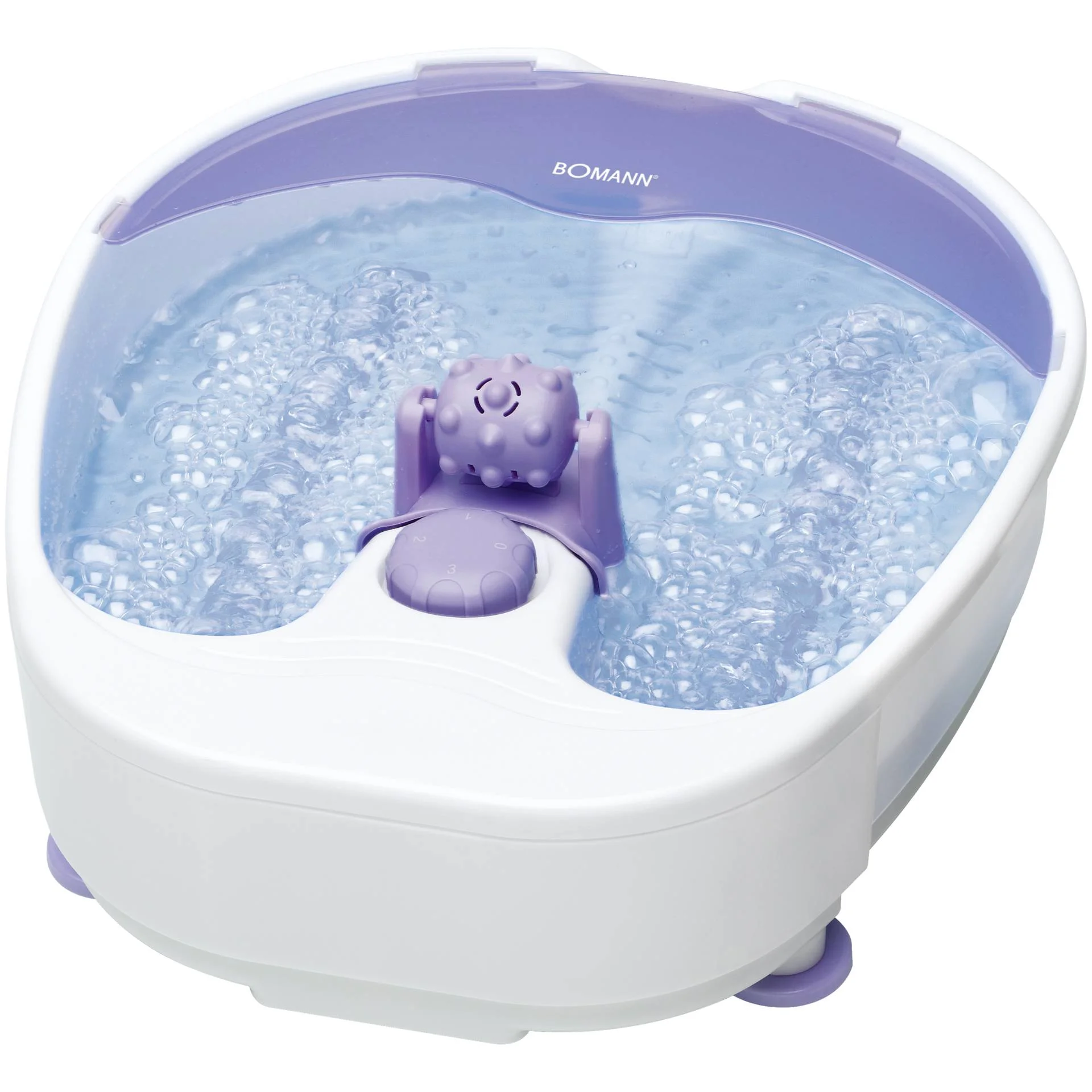 Bomann FM 8000 CB Wellnessgeraete